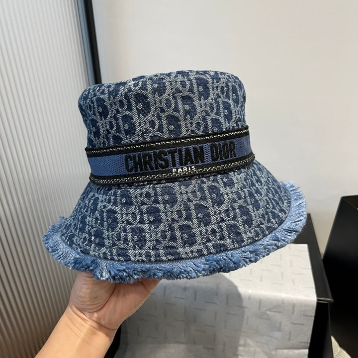 new DR cowboy fisherman hat