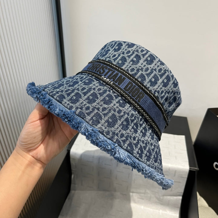 new DR cowboy fisherman hat