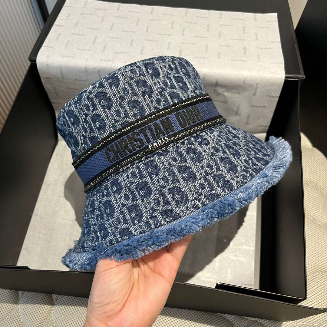 new DR cowboy fisherman hat