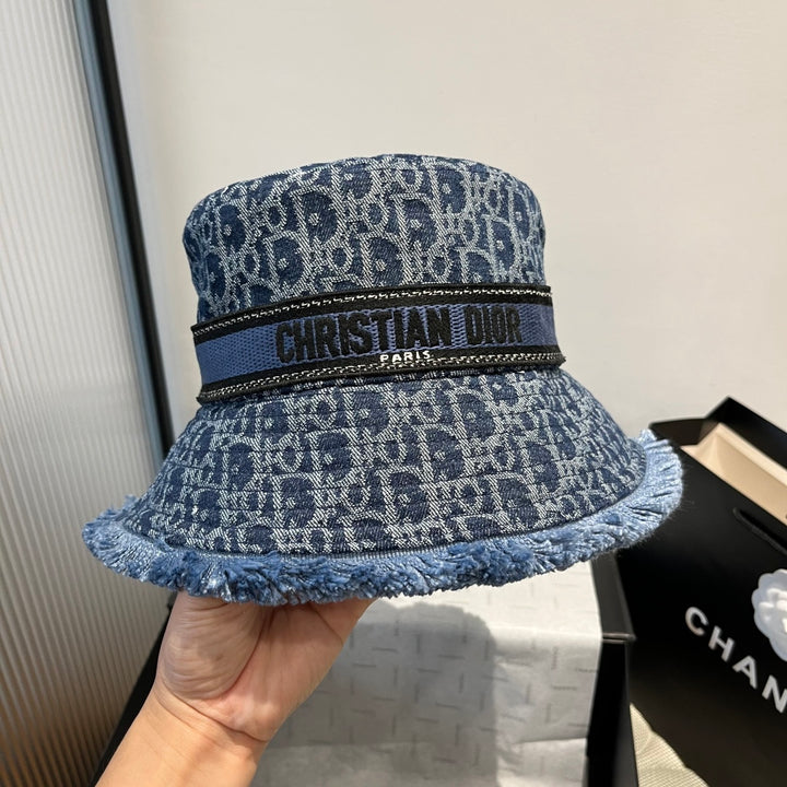 new DR cowboy fisherman hat