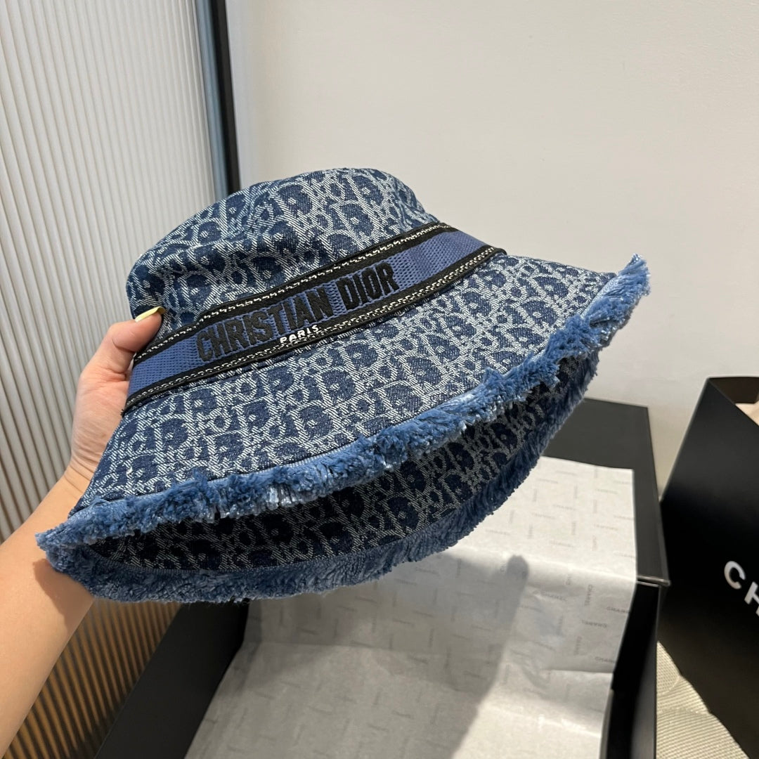 new DR cowboy fisherman hat