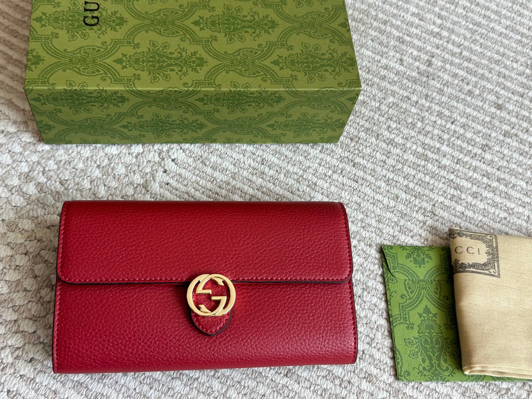6-color mini chain bag made of cowhide leather