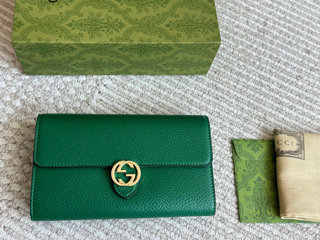 6-color mini chain bag made of cowhide leather