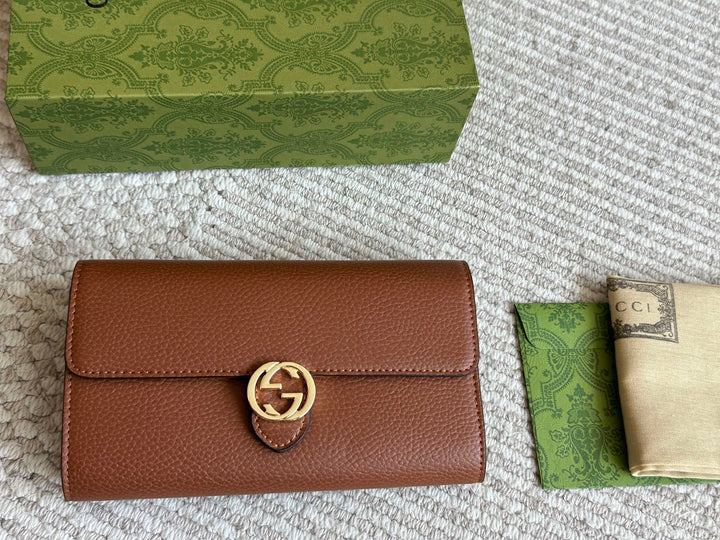 6-color mini chain bag made of cowhide leather