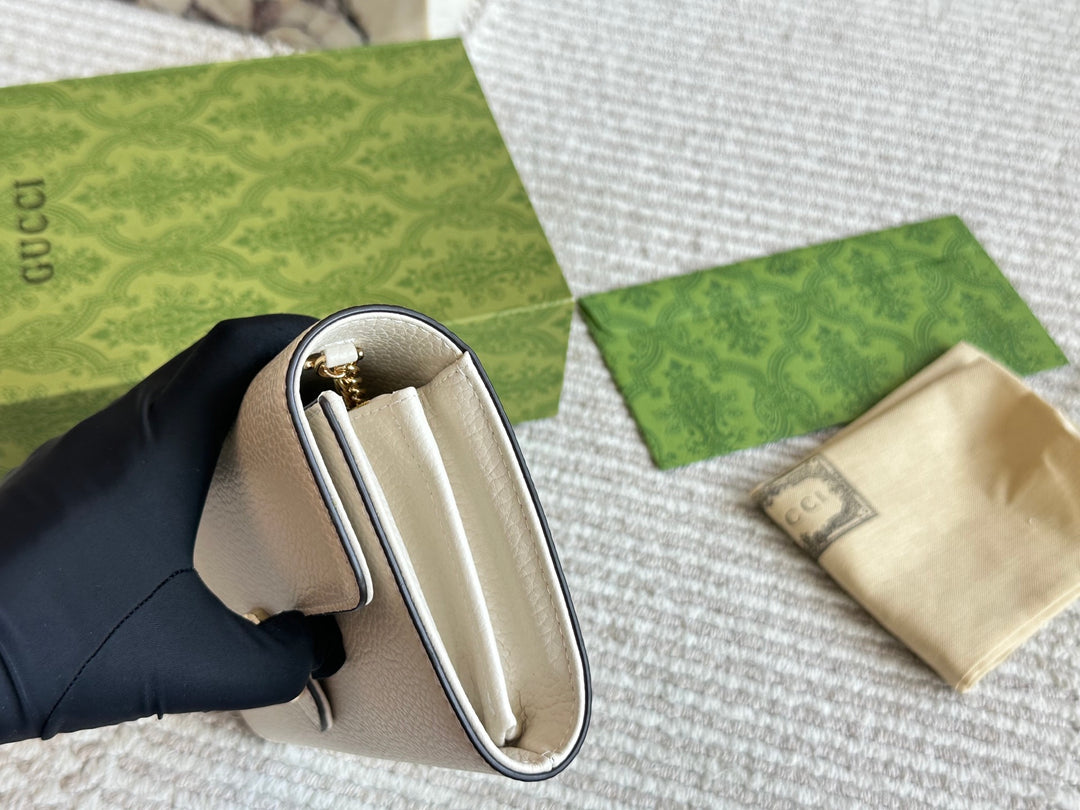 6-color mini chain bag made of cowhide leather