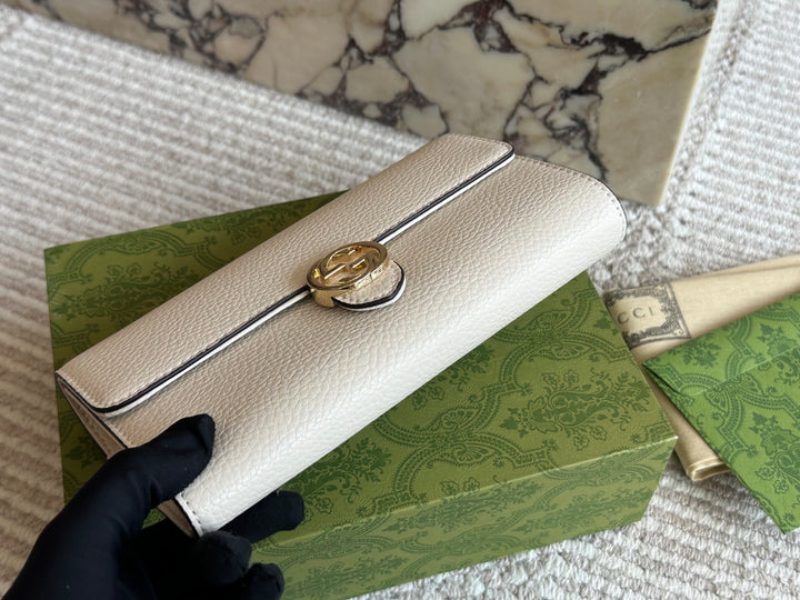 6-color mini chain bag made of cowhide leather