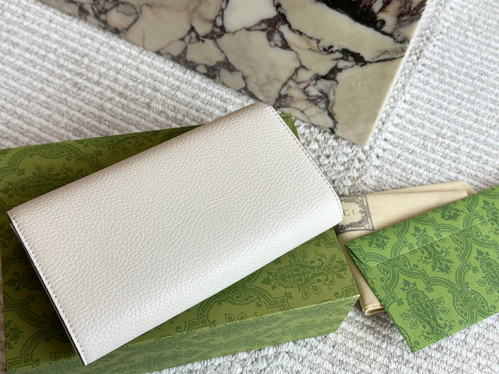 6-color mini chain bag made of cowhide leather