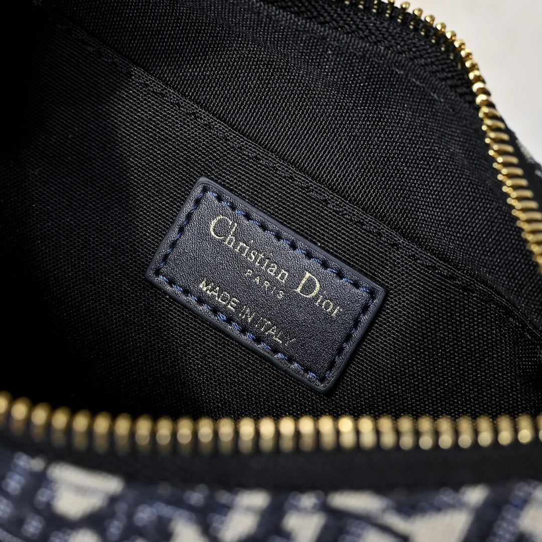 Three-color fashion quilted chain handbag