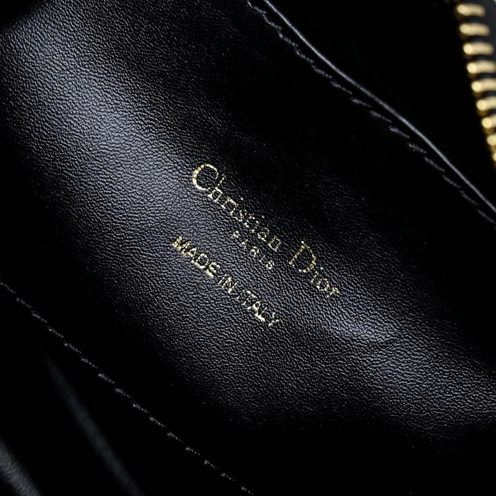 Three-color fashion quilted chain handbag